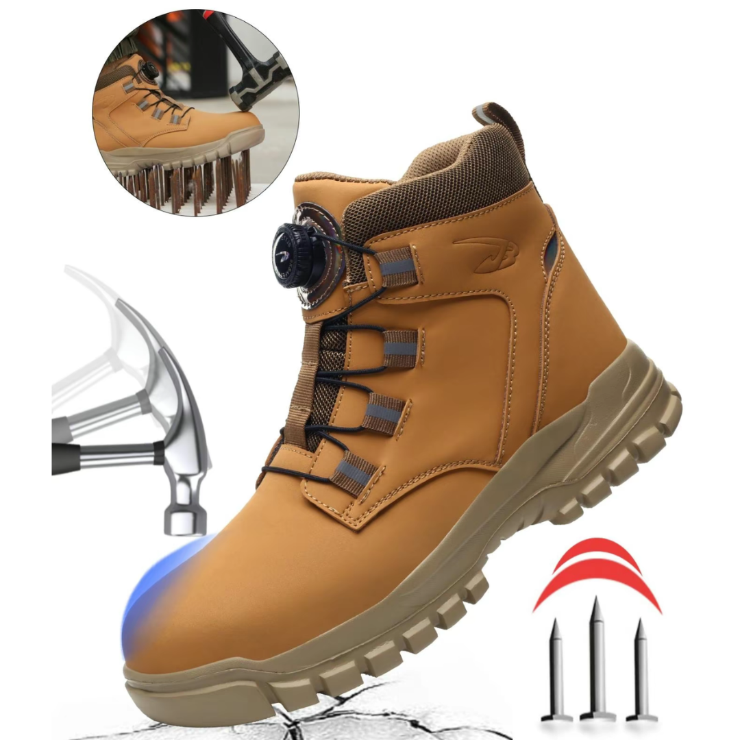Trek Boots