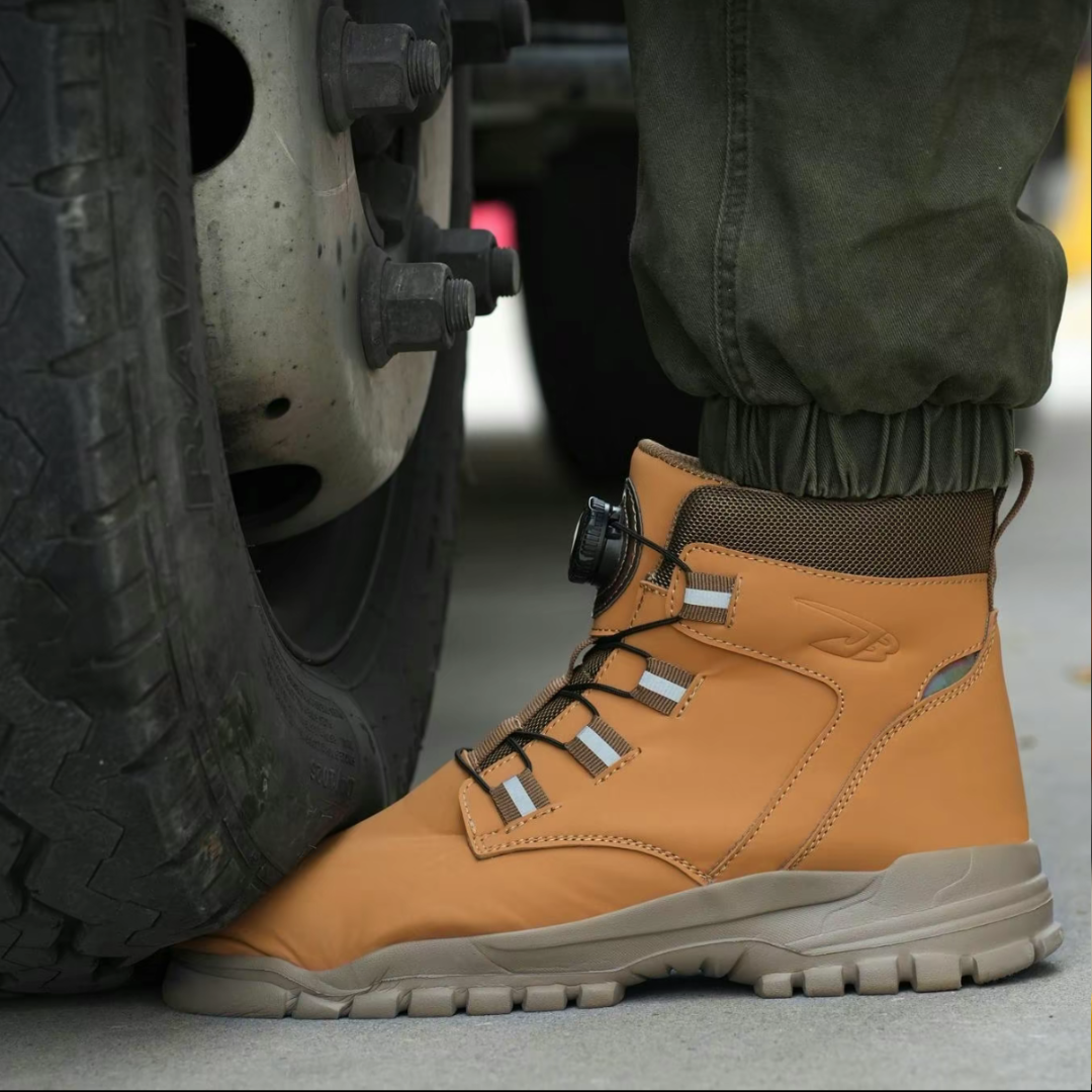 Trek Boots