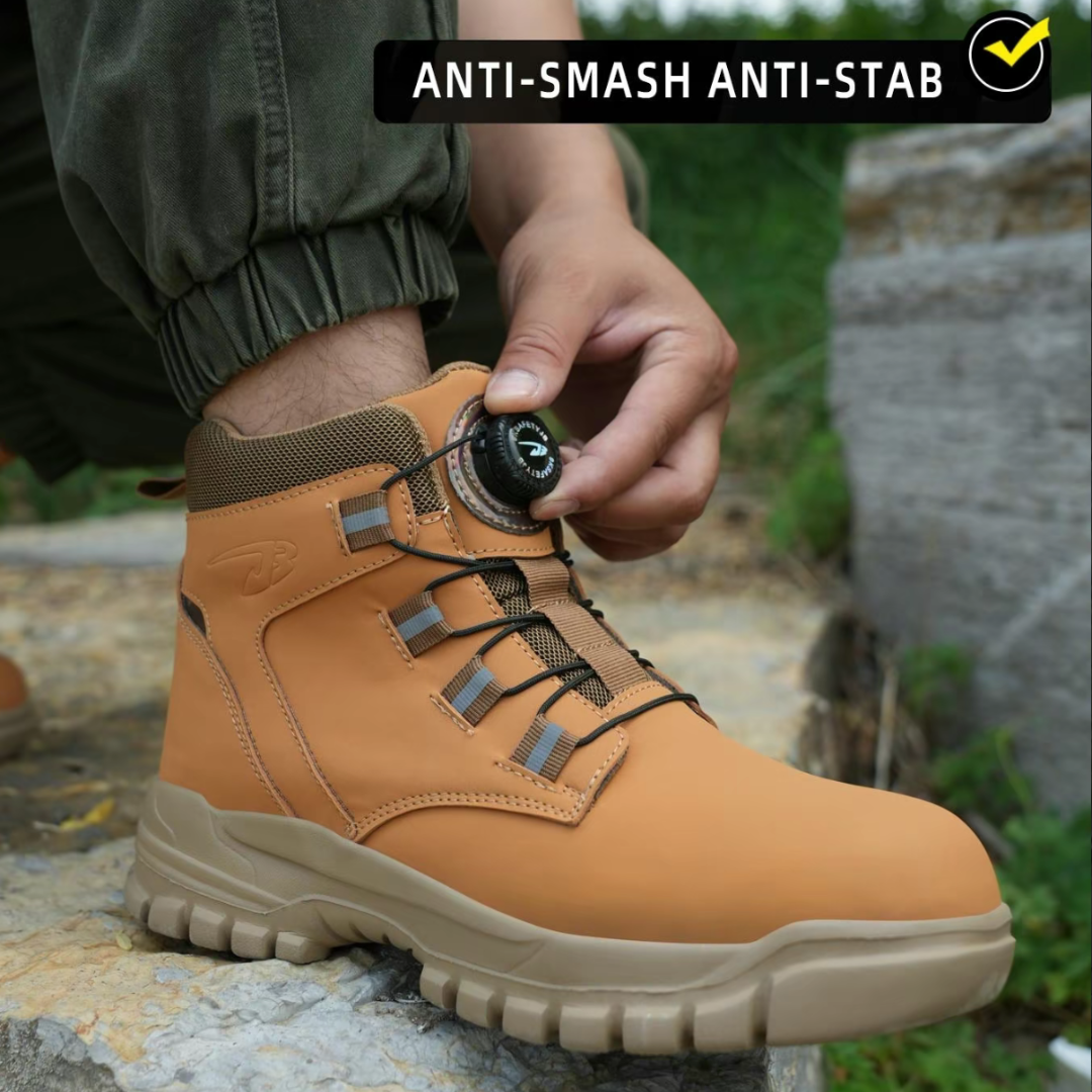 Trek Boots