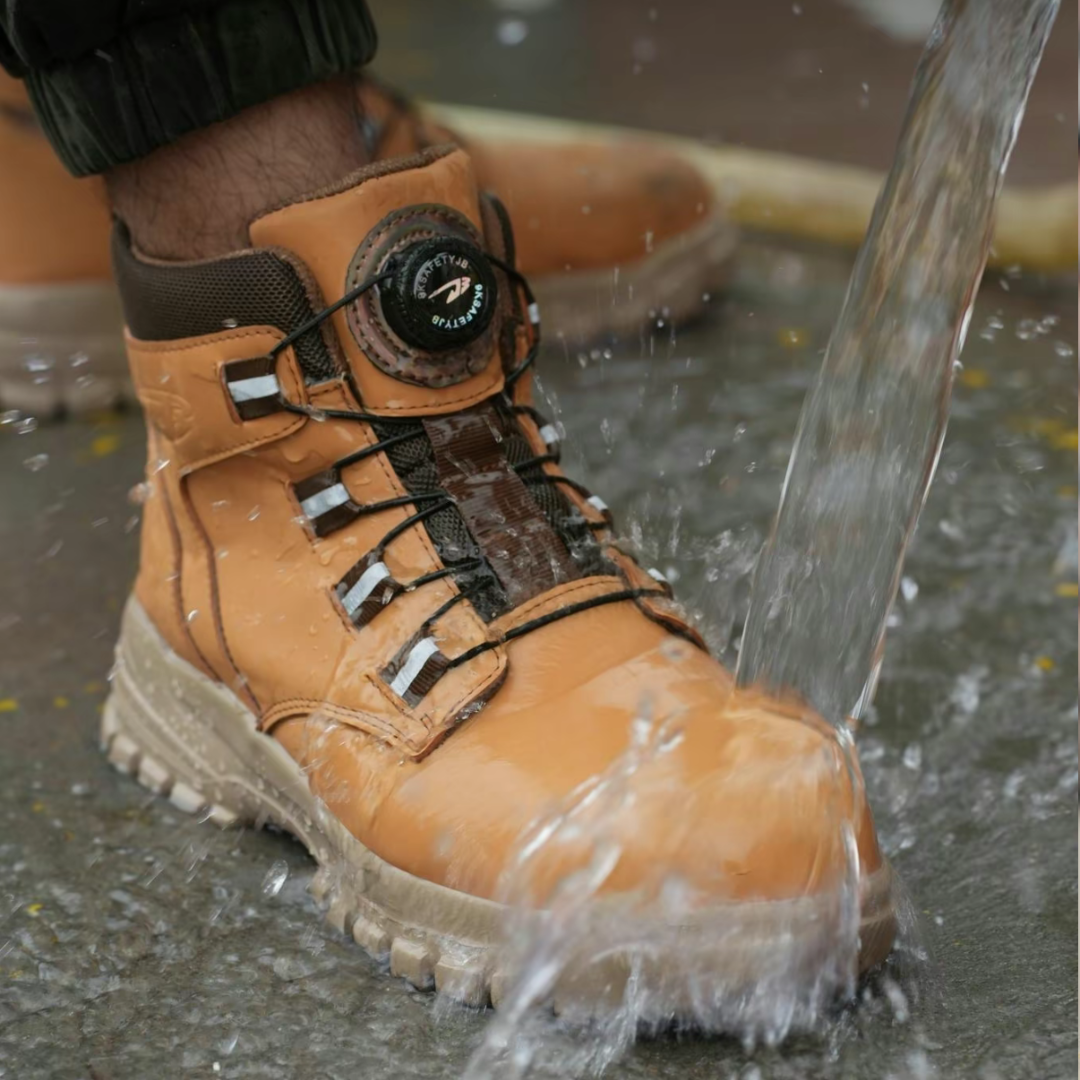 Trek Boots
