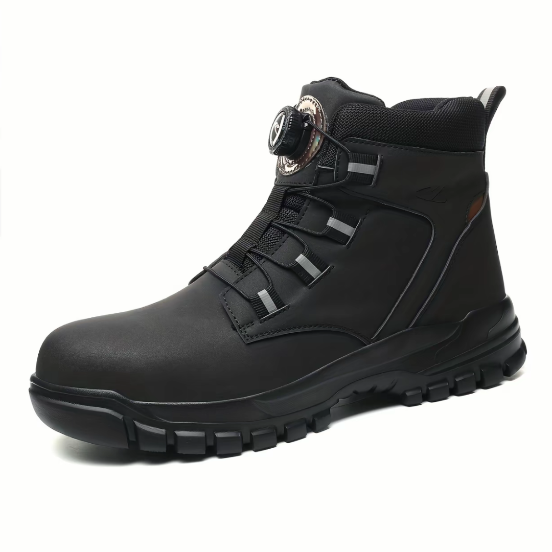Trek Boots