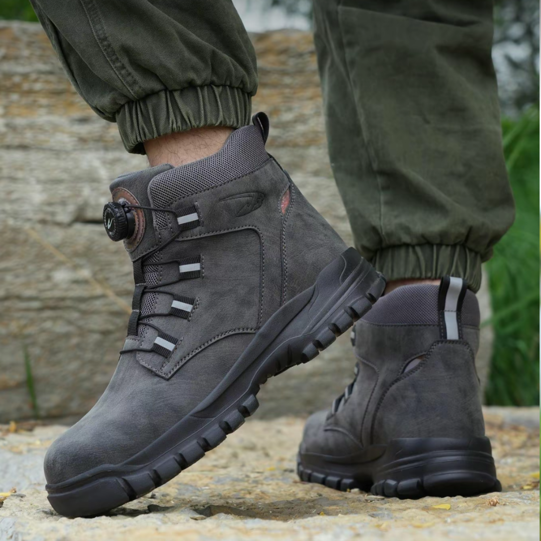 Trek Boots