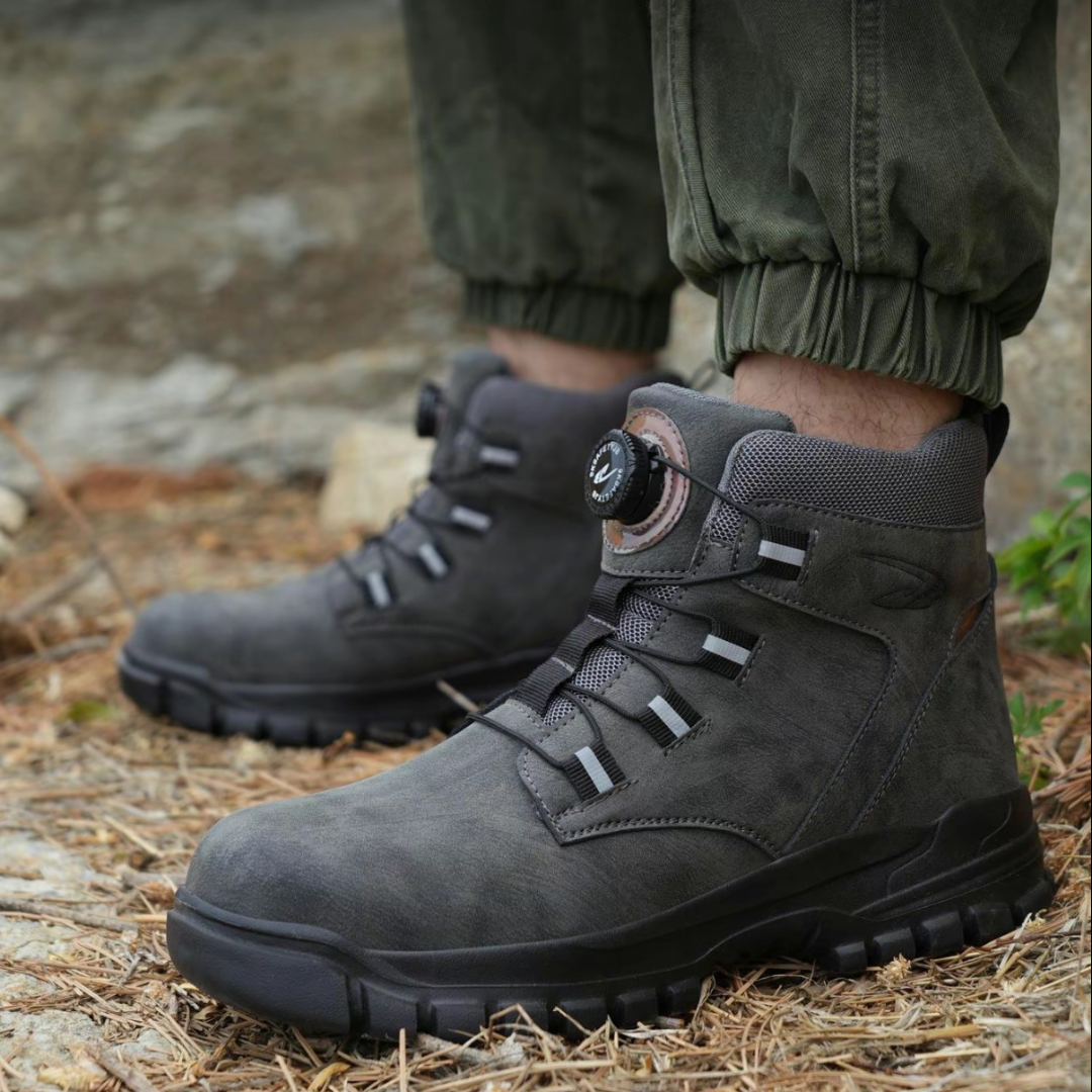 Trek Boots