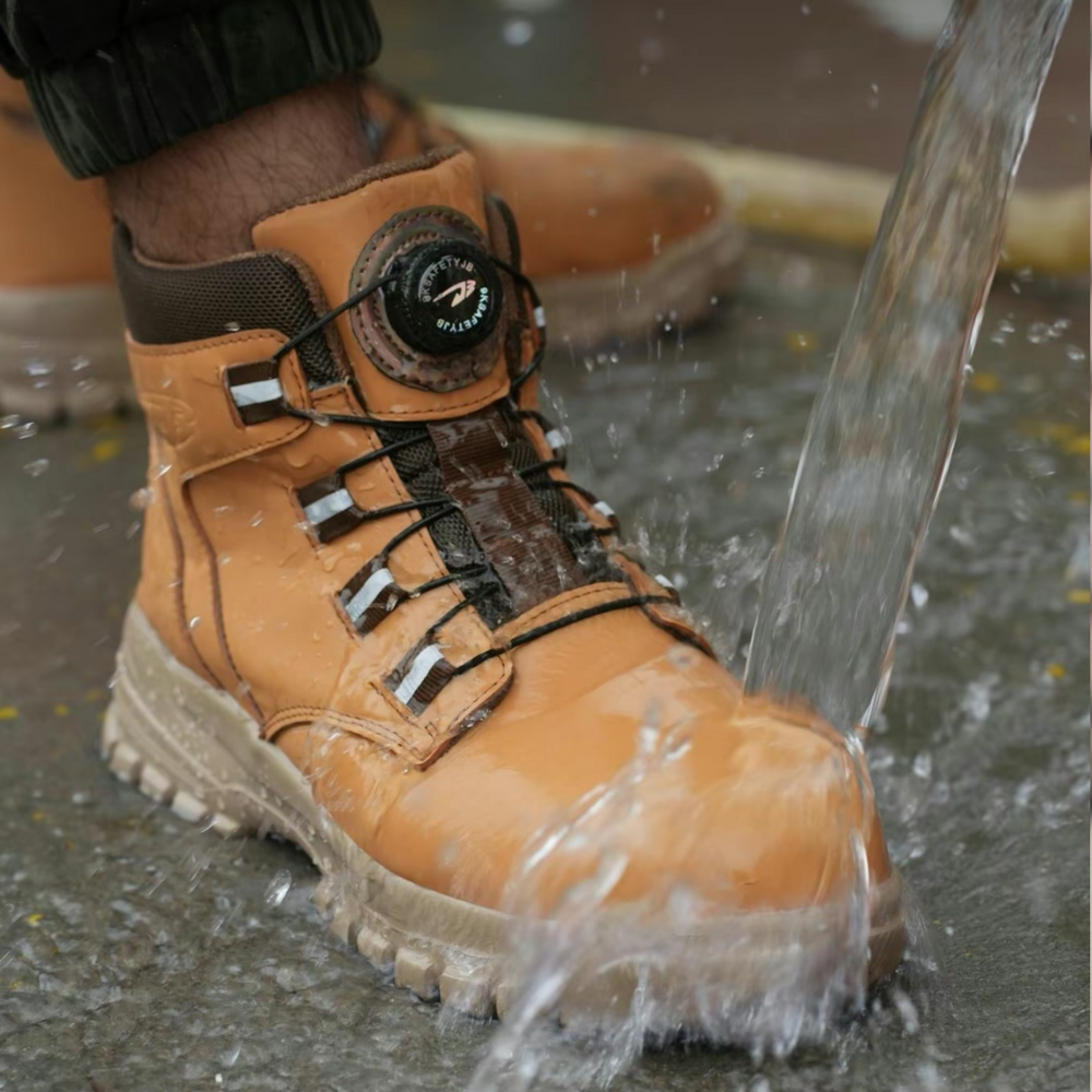 <h2>Tough Trek vs Others</h2>