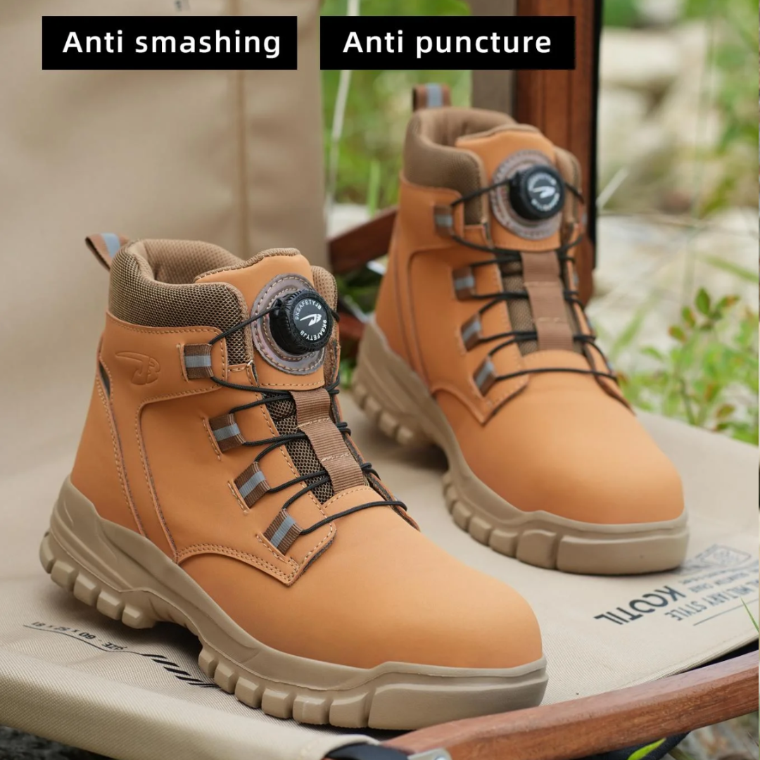 Trek Boots