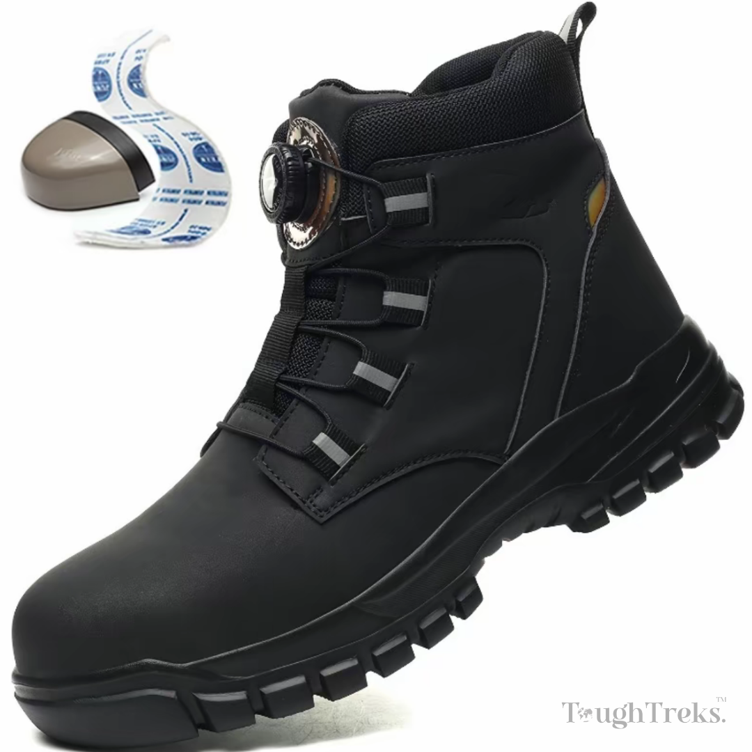 Trek Boots