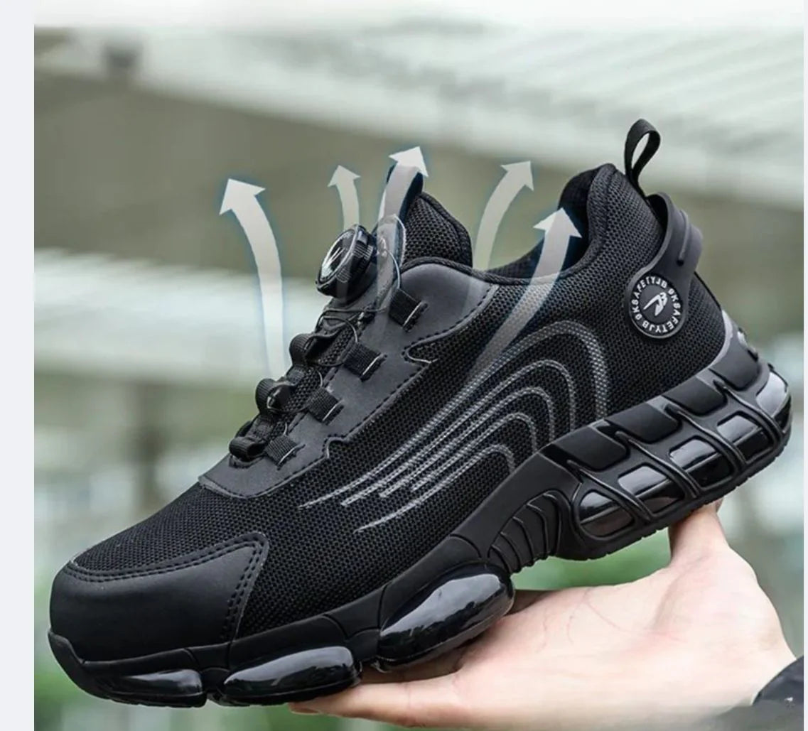 Trek Trainers