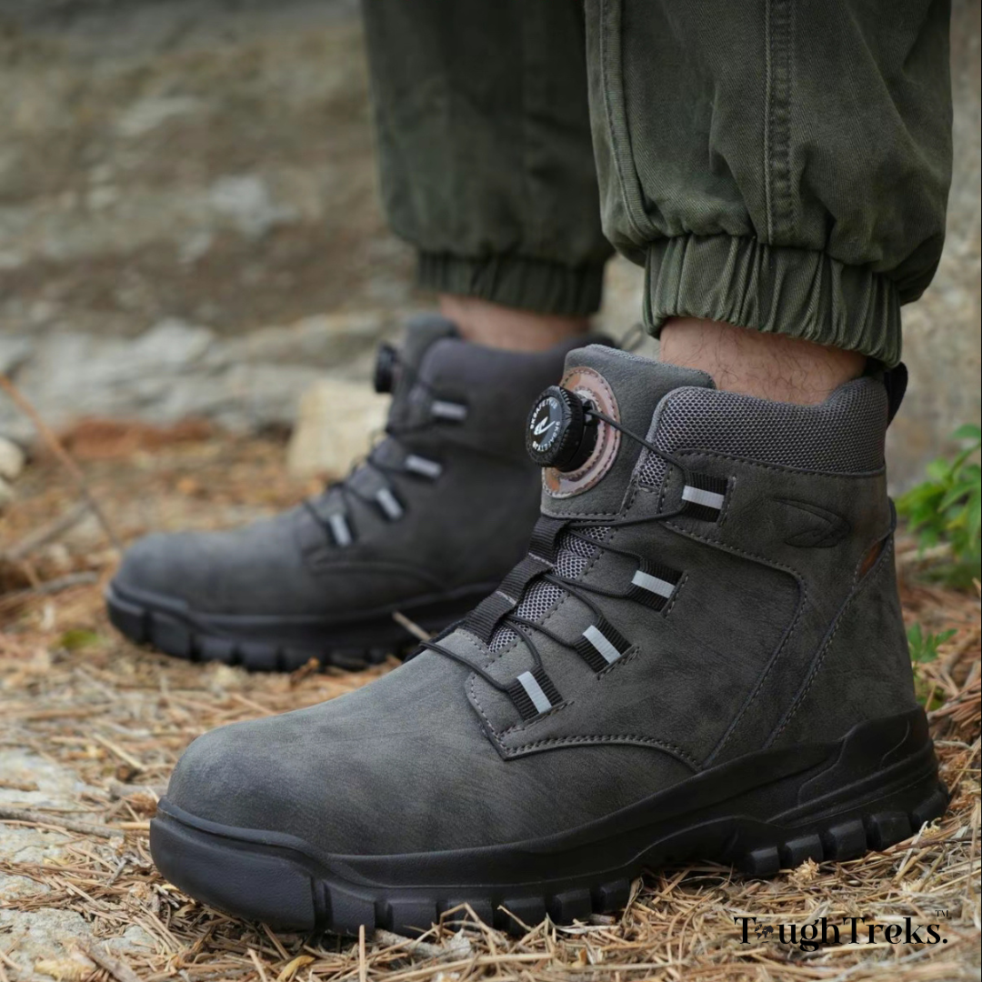 Trek Boots