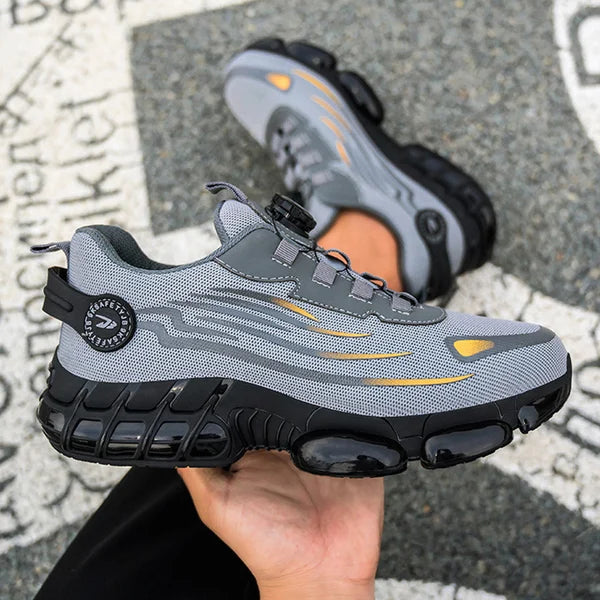 Trek Trainers