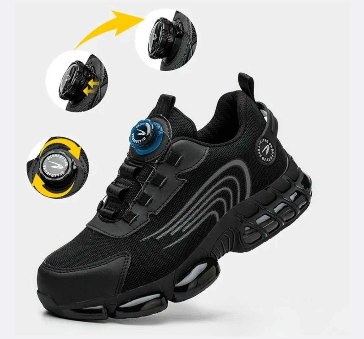 Trek Trainers