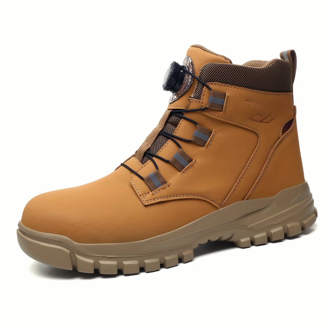 Trek Boots