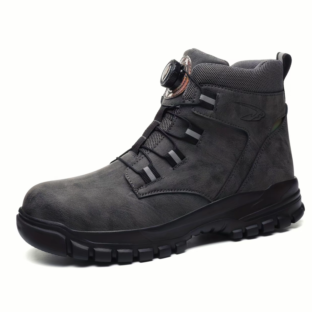 Trek Boots