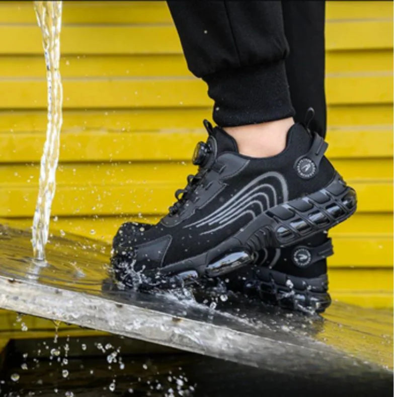 Trek Trainers