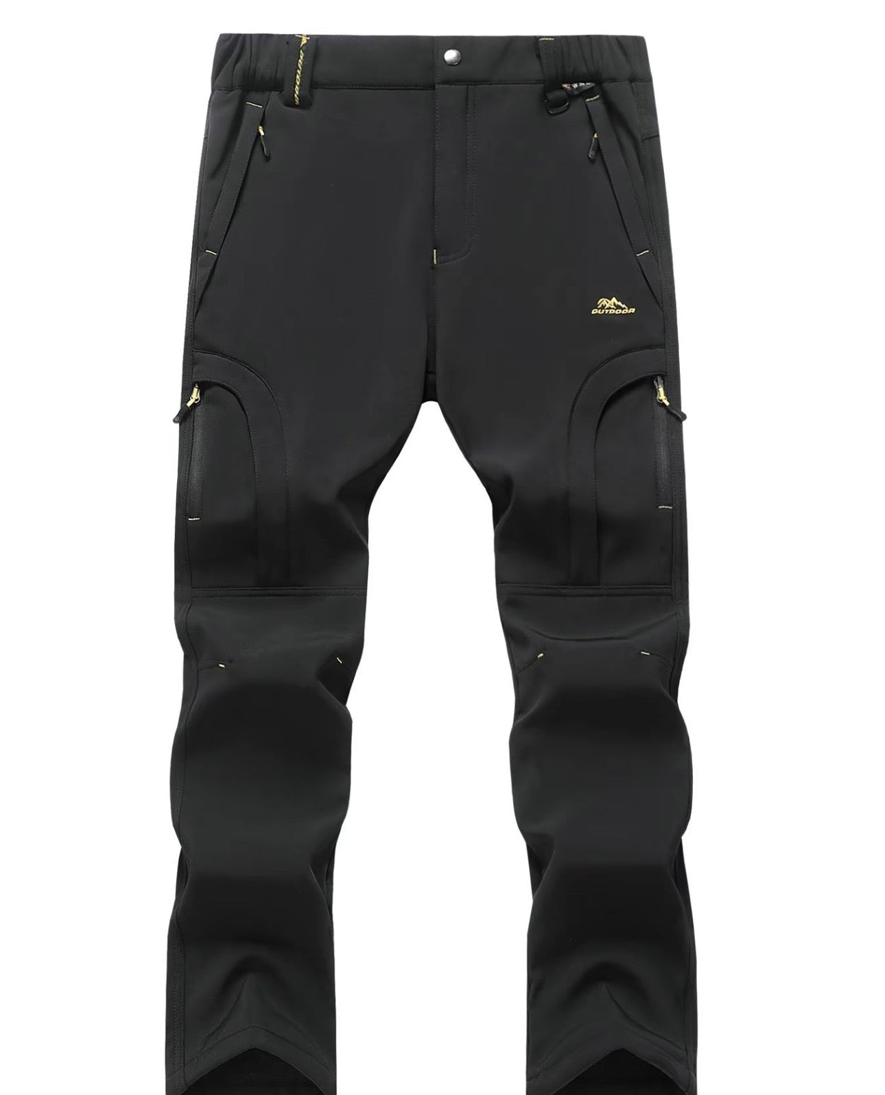 Tough Trousers