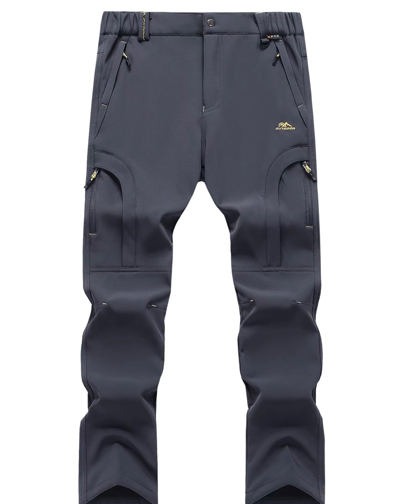 Tough Trousers