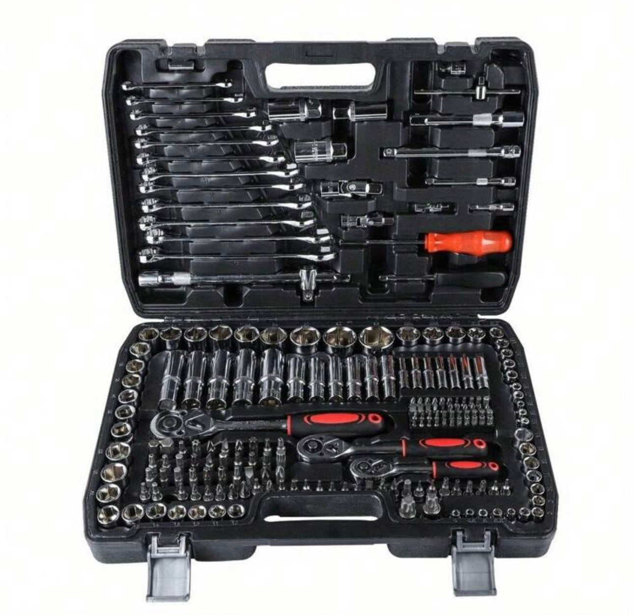 Tough Toolkit 216pc