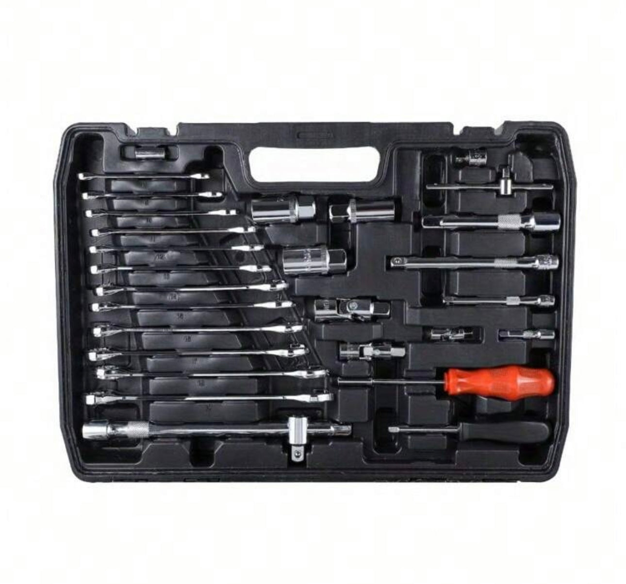 Tough Toolkit 216pc