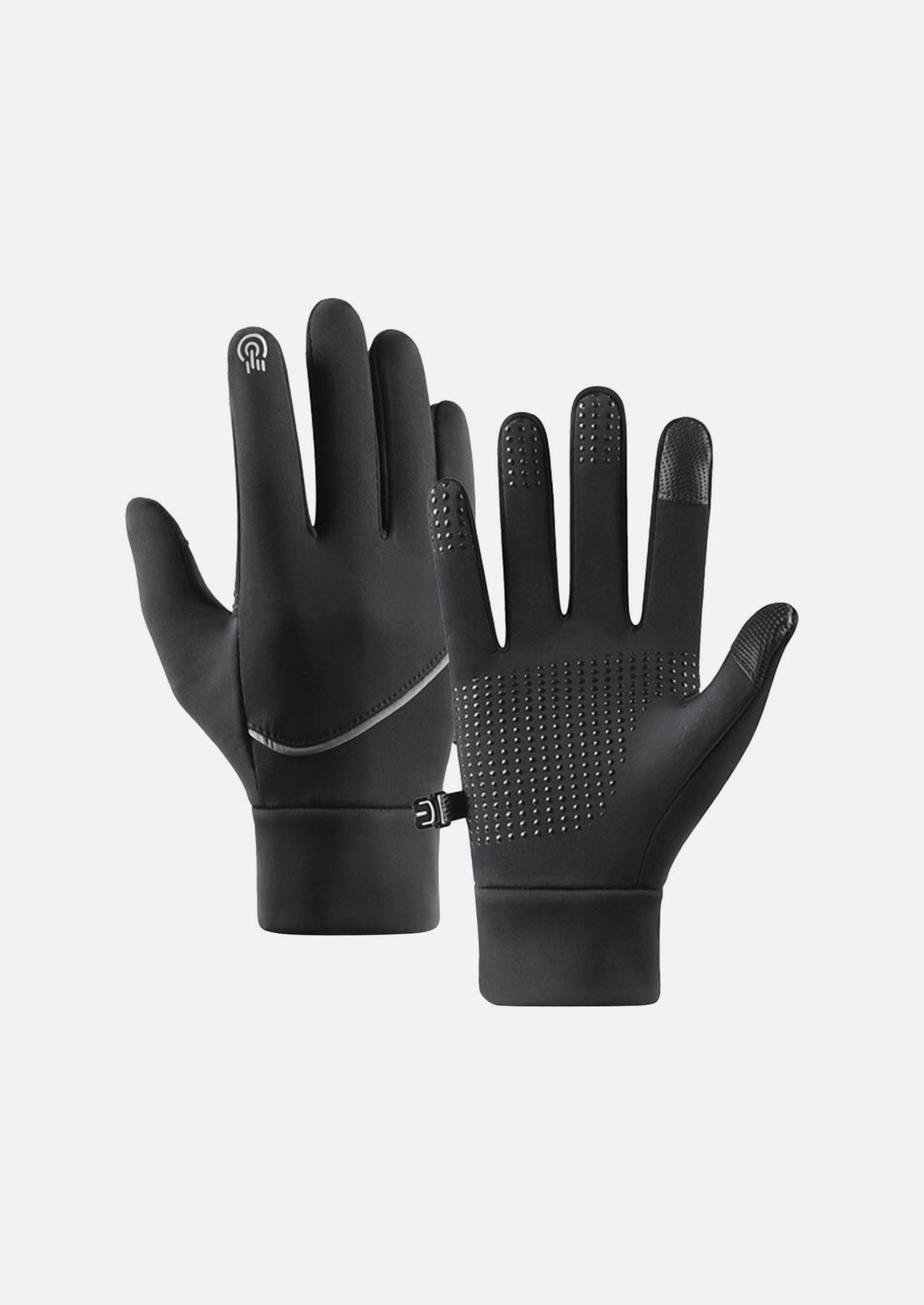 Tough Winter Gloves