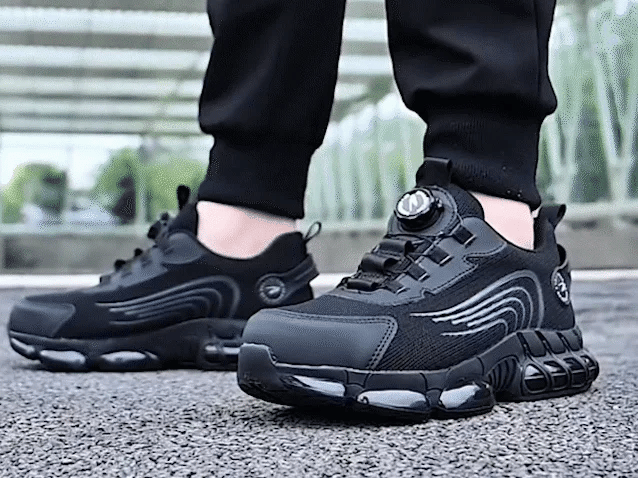 Trek Trainers