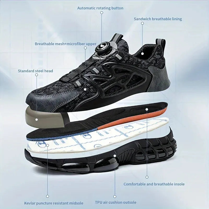 Trek Trainers