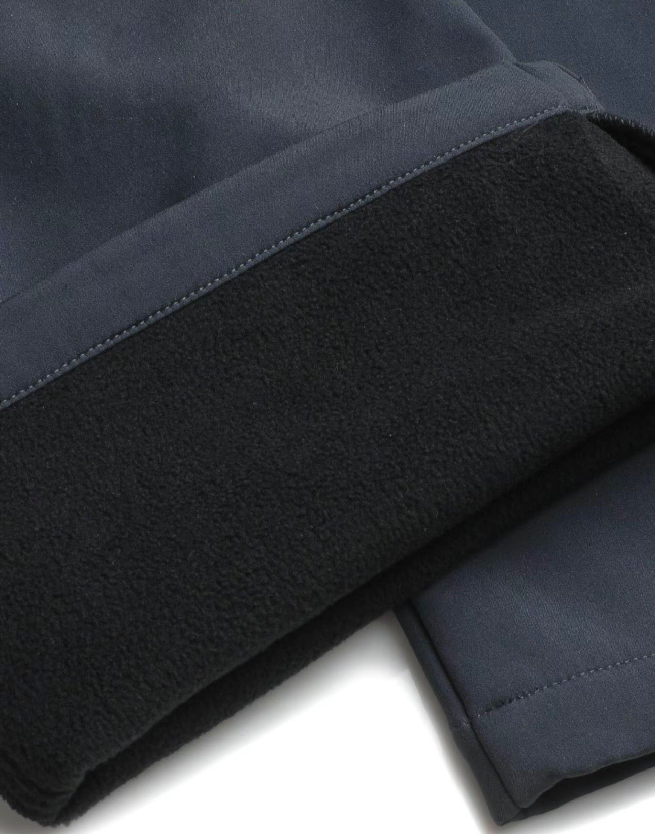 Tough Trousers