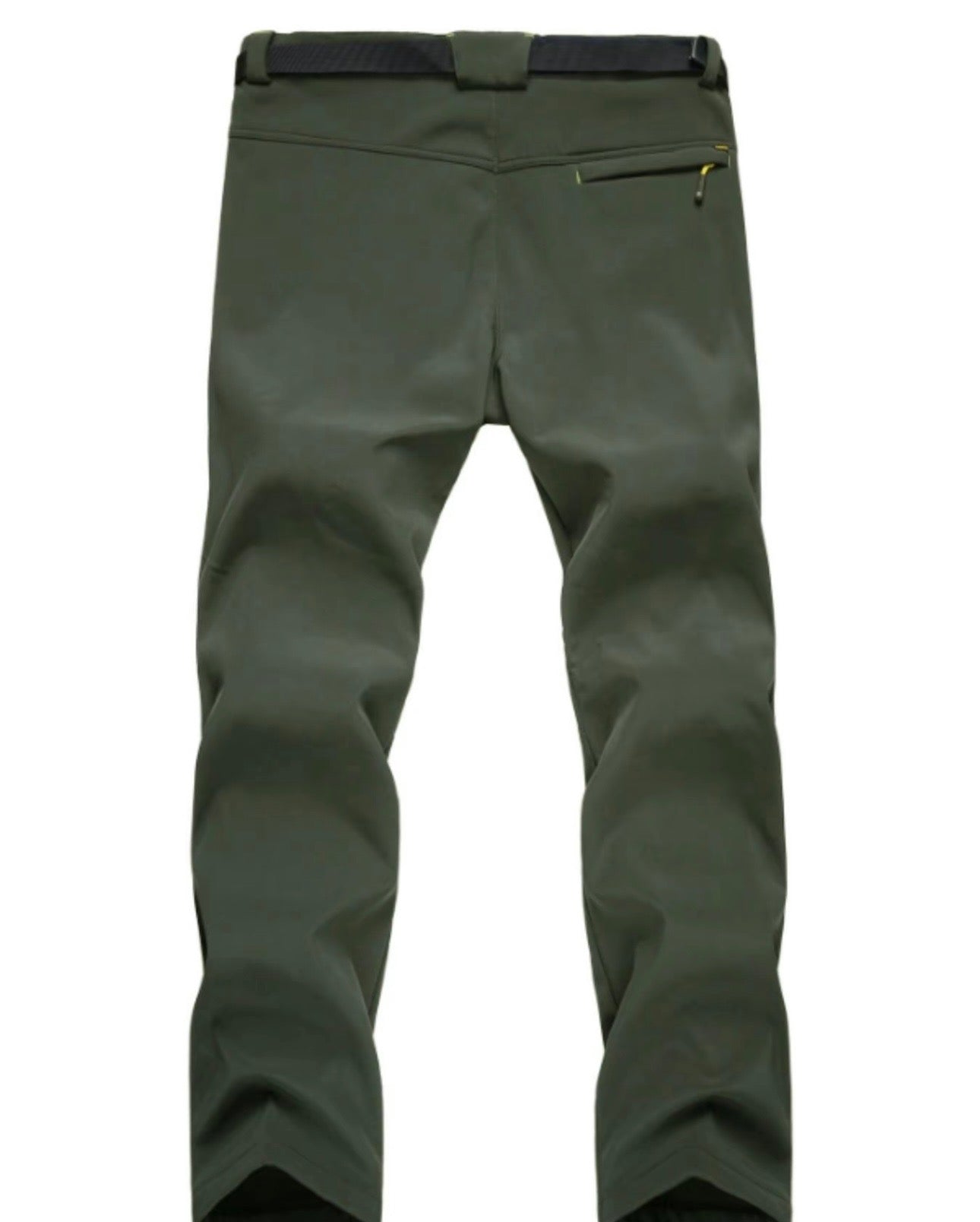 Tough Trousers