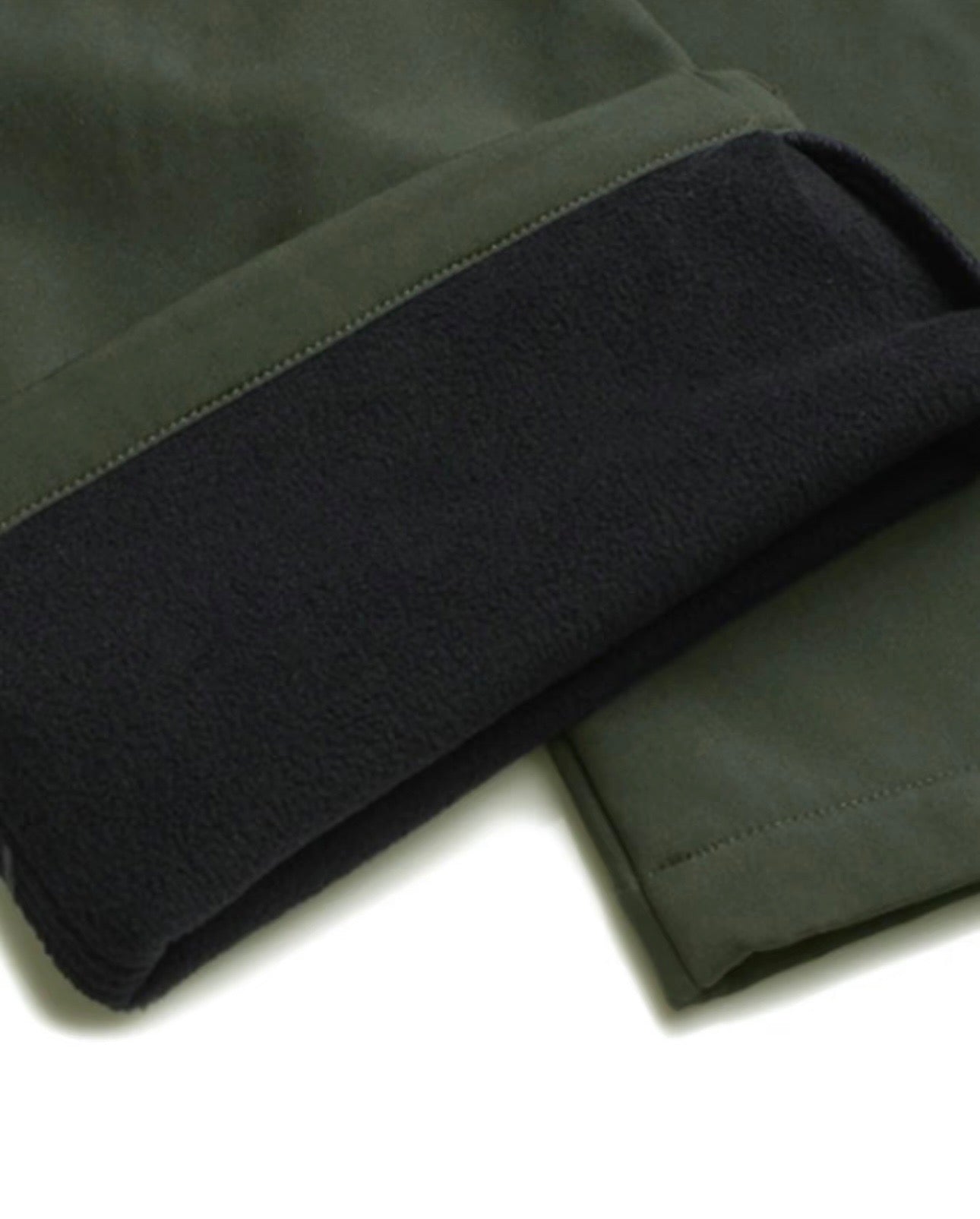 Tough Trousers