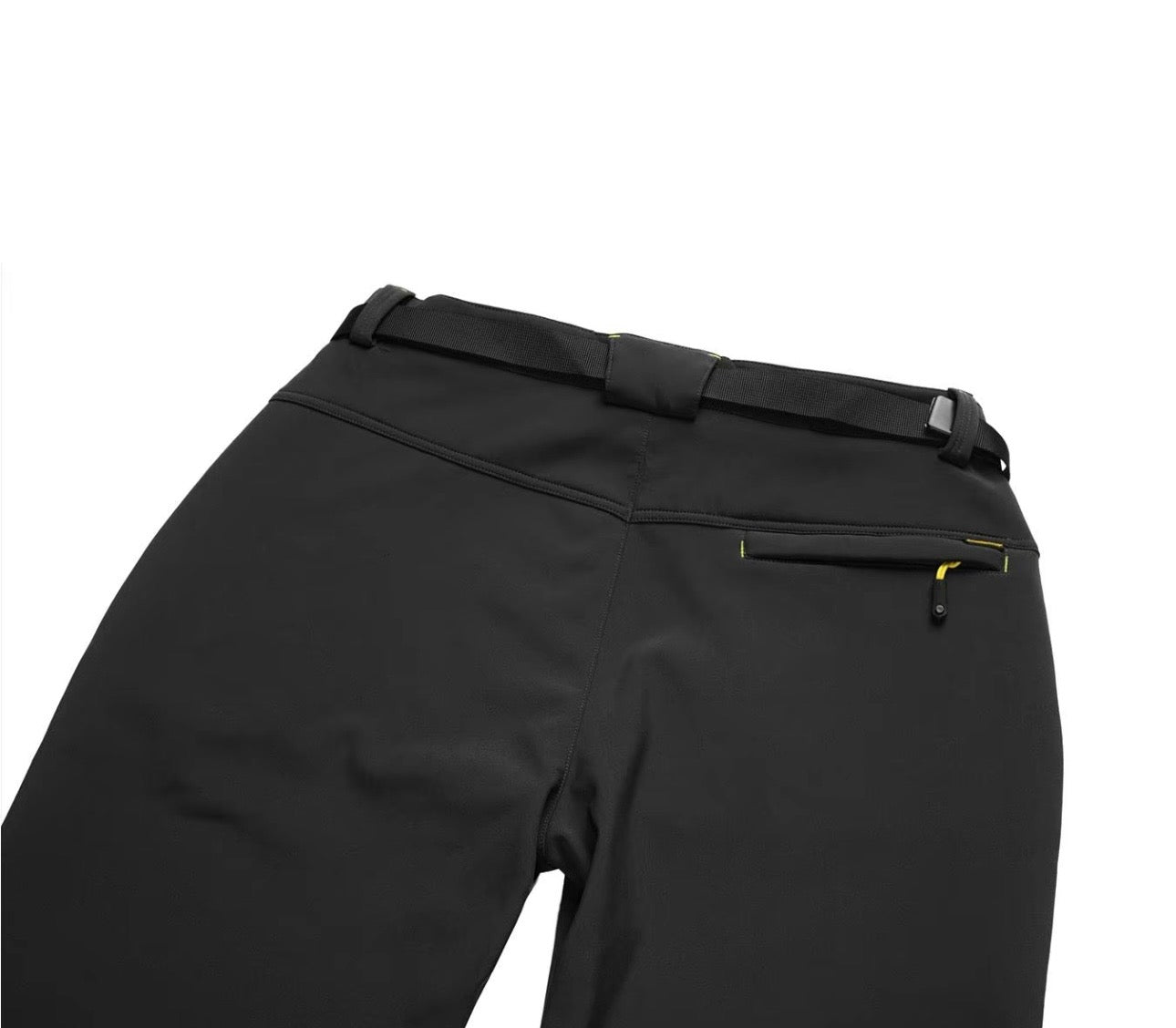 Tough Trousers